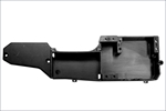 TR107 RADIO BOX DBX